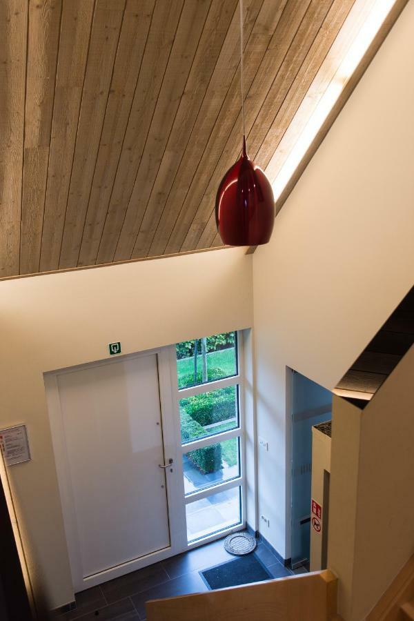 Villa Westhoek Poelkapelle Bagian luar foto